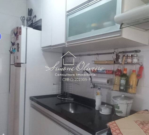 Imagem Apartamento com 2 Quartos à Venda, 95 m² em Monção - Taubaté