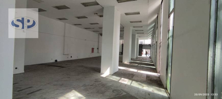 Imagem Imóvel Comercial à Venda, 612 m² em Santa Cecilia - São Paulo