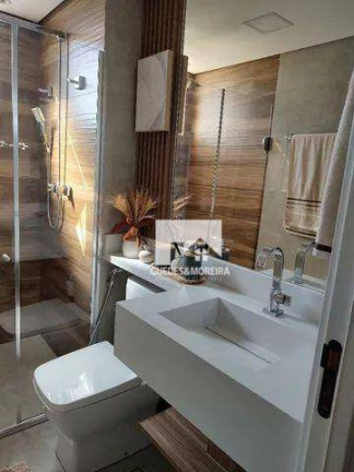 Imagem Apartamento com 2 Quartos à Venda, 57 m² em Parque Rural Fazenda Santa Cândida - Campinas Imagem Apartamento com 2 Quartos à Venda, 57 m² em Parque Rural Fazenda Santa Cândida - Campinas