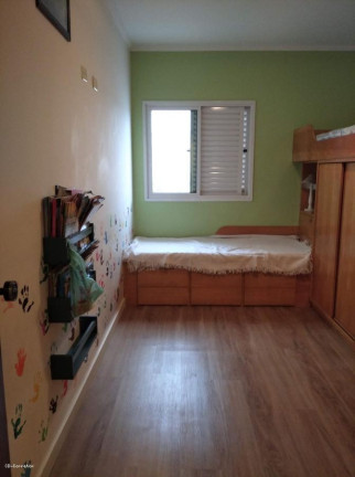 Imagem Apartamento com 2 Quartos à Venda, 113 m² em Vila Pires - Santo André