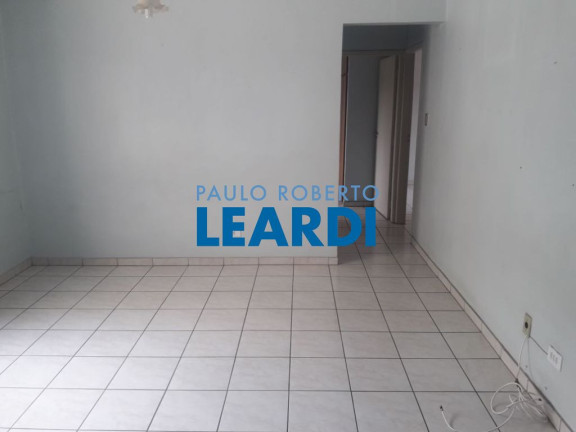 Apartamento com 2 Quartos à Venda, 88 m² em Jardim Bela Vista - Santo André