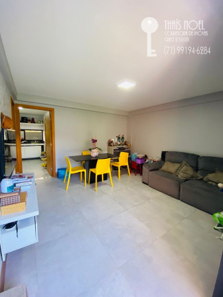 Imagem Casa com 3 Quartos à Venda, 143 m² em Patamares - Salvador