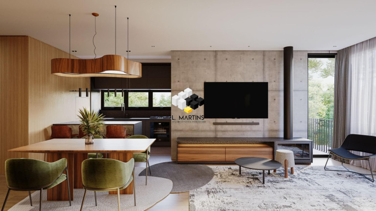 Imagem Apartamento com 2 Quartos à Venda, 90 m² em Carniel - Canela Imagem Apartamento com 2 Quartos à Venda, 90 m² em Carniel - Canela