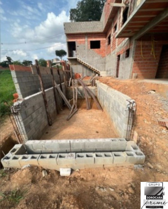 Imagem Casa com 3 Quartos à Venda, 270 m² em Wanel Ville - Sorocaba Imagem Casa com 3 Quartos à Venda, 270 m² em Wanel Ville - Sorocaba