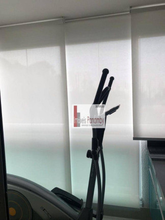 Imagem Apartamento com 1 Quarto à Venda ou Locação, 51 m² em Vila Andrade - São Paulo