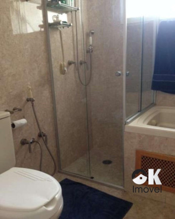 Imagem Apartamento com 4 Quartos à Venda, 195 m² em Jardim Paulista - São Paulo