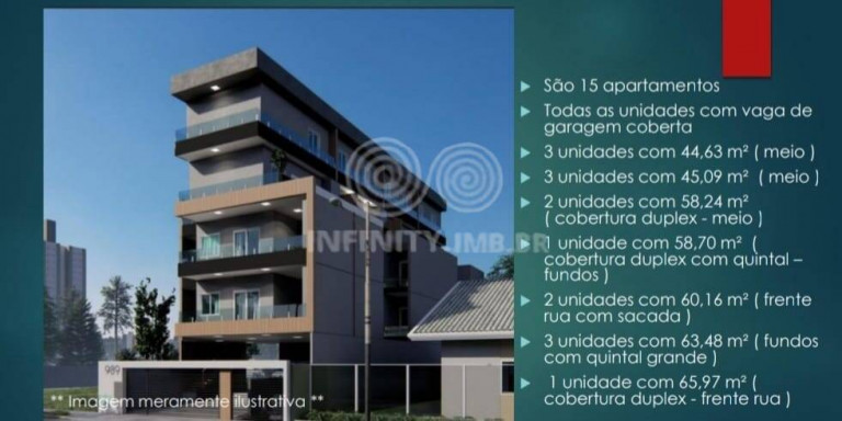Imagem Apartamento com 2 Quartos à Venda, 60 m² em Cidade Centenário - São Paulo
