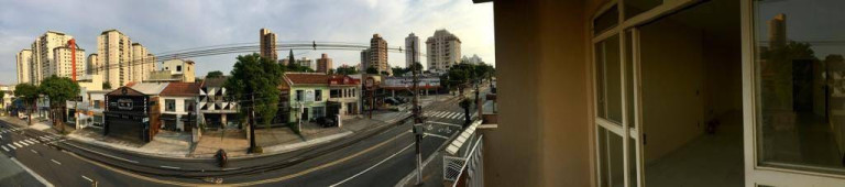 Imagem Apartamento com 2 Quartos à Venda, 90 m² em Centro - Santo André Imagem Apartamento com 2 Quartos à Venda, 90 m² em Centro - Santo André