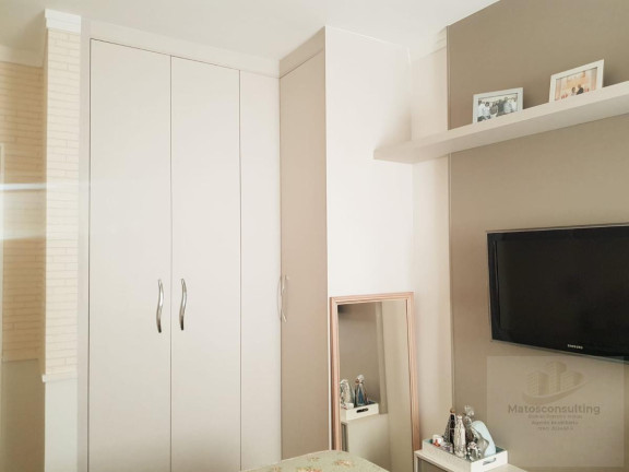 Imagem Apartamento com 2 Quartos à Venda, 86 m² em Centro - Campinas