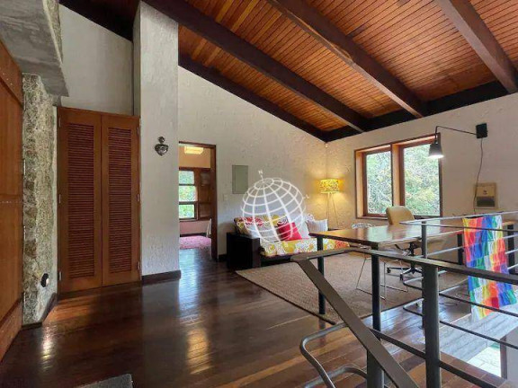 Imagem Chácara com 3 Quartos à Venda, 300 m² em Atibaia Vista Da Montanha - Atibaia Imagem Chácara com 3 Quartos à Venda, 300 m² em Atibaia Vista Da Montanha - Atibaia