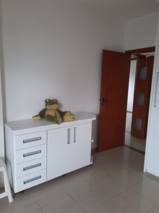 Imagem Apartamento com 3 Quartos à Venda, 137 m² em Aparecida - Santos Imagem Apartamento com 3 Quartos à Venda, 137 m² em Aparecida - Santos