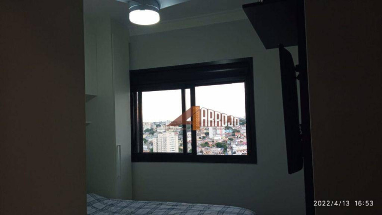 Imagem Apartamento com 2 Quartos à Venda, 62 m² em Vila Matilde - São Paulo