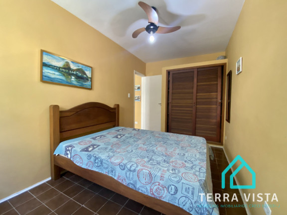 Imagem Apartamento com 1 Quarto à Venda, 42 m² em Praia Grande - Ubatuba Imagem Apartamento com 1 Quarto à Venda, 42 m² em Praia Grande - Ubatuba