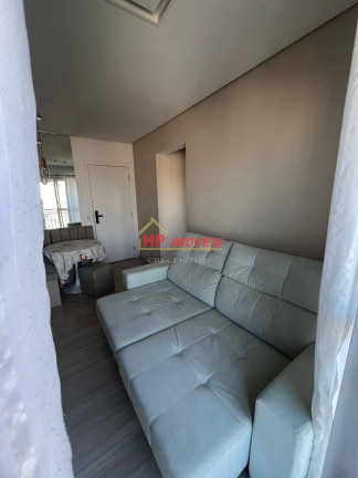 Imagem Apartamento com 2 Quartos à Venda, 49 m² em Jaguaribe - Osasco Imagem Apartamento com 2 Quartos à Venda, 49 m² em Jaguaribe - Osasco