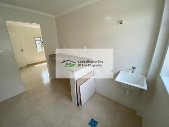 Apartamento com 3 Quartos à Venda, 60 m² em Aparecida - Santos
