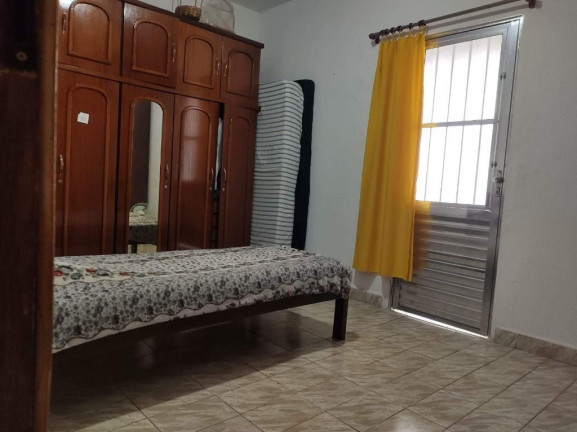 Imagem Sobrado com 3 Quartos à Venda, 192 m² em Caxangá - Suzano