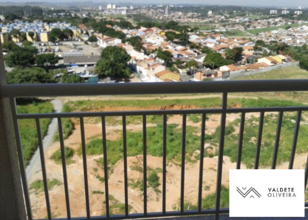 Imagem Apartamento com 2 Quartos à Venda, 66 m² em Vila Industrial - São José Dos Campos