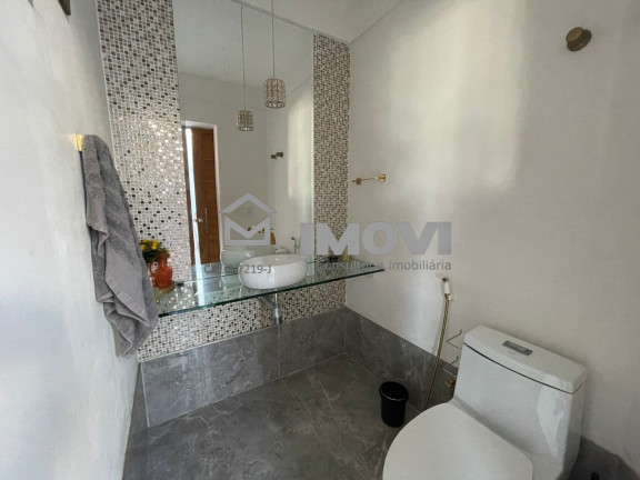 Imagem Casa com 4 Quartos à Venda, 545 m² em Interlagos - Vila Velha