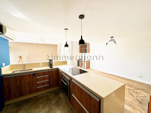 Imagem Apartamento com 1 Quarto à Venda, 120 m² em Vila Olimpia - São Paulo Imagem Apartamento com 1 Quarto à Venda, 120 m² em Vila Olimpia - São Paulo