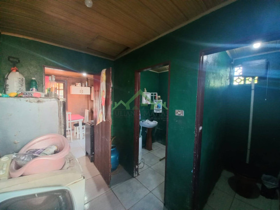 Imagem Casa com 2 Quartos à Venda, 75 m² em Costeira - Balneário Barra Do Sul