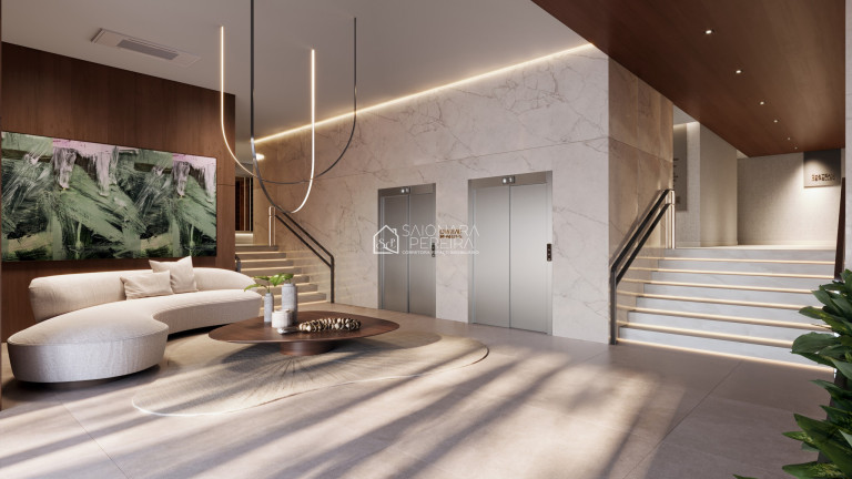 Apartamento com 2 Quartos à Venda, 91 m² em Campinas - São José
