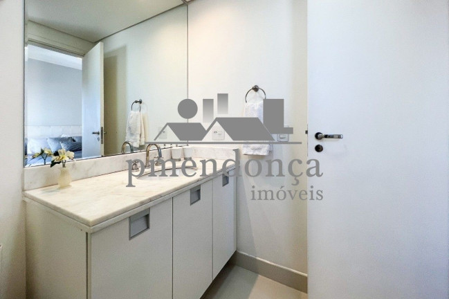 Imagem Apartamento com 2 Quartos à Venda, 87 m² em Perdizes - São Paulo