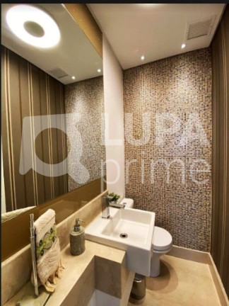 Imagem Apartamento com 4 Quartos à Venda, 297 m² em Jardim Anália Franco - São Paulo Imagem Apartamento com 4 Quartos à Venda, 297 m² em Jardim Anália Franco - São Paulo