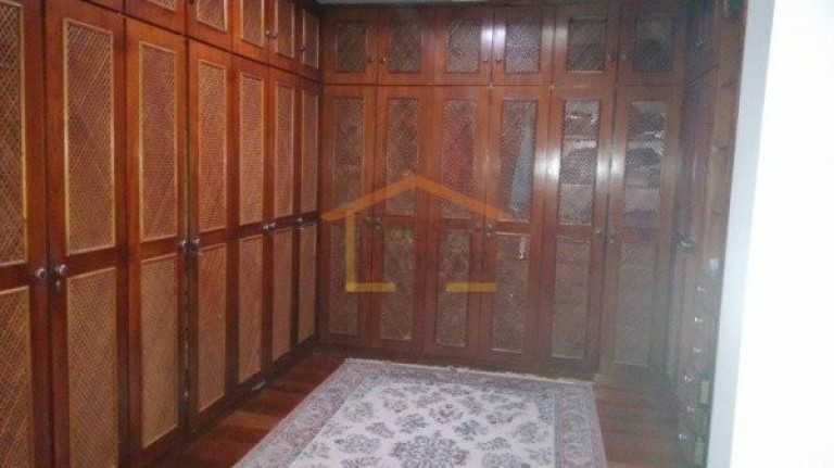 Imagem Casa de Condomínio com 4 Quartos à Venda ou Locação, 750 m² em Vila Albertina - São Paulo