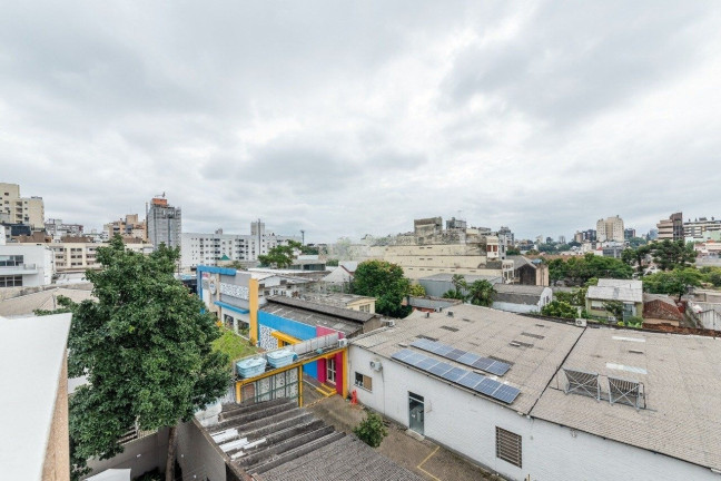 Imagem Cobertura com 2 Quartos à Venda, 135 m² em Mont Serrat - Porto Alegre Imagem Cobertura com 2 Quartos à Venda, 135 m² em Mont Serrat - Porto Alegre