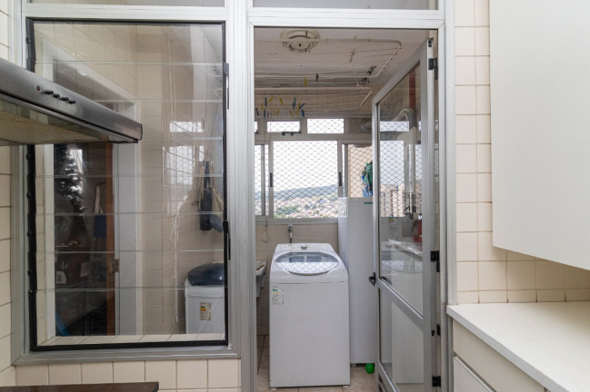 Imagem Cobertura com 3 Quartos à Venda, 201 m² em Vila Pereira Barreto - São Paulo Imagem Cobertura com 3 Quartos à Venda, 201 m² em Vila Pereira Barreto - São Paulo