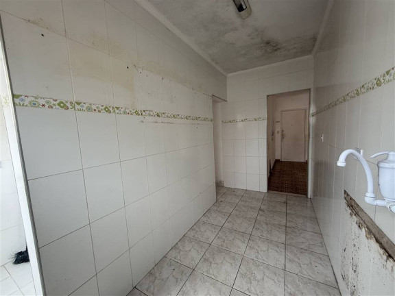 Imagem Apartamento com 1 Quarto à Venda, 60 m² em Forte - Praia Grande Imagem Apartamento com 1 Quarto à Venda, 60 m² em Forte - Praia Grande