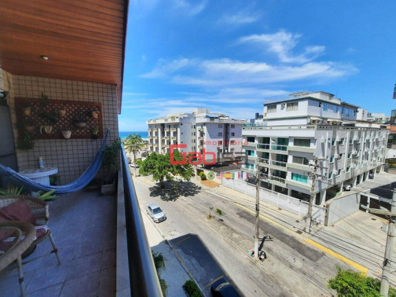 Apartamento com 2 Quartos à Venda, 90 m² em Vila Nova - Cabo Frio
