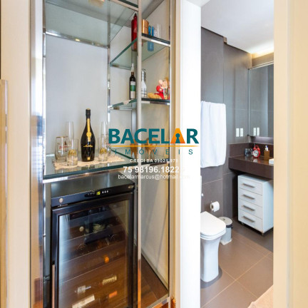 Imagem Apartamento com 3 Quartos à Venda, 150 m² em Santa Mônica - Feira De Santana Imagem Apartamento com 3 Quartos à Venda, 150 m² em Santa Mônica - Feira De Santana