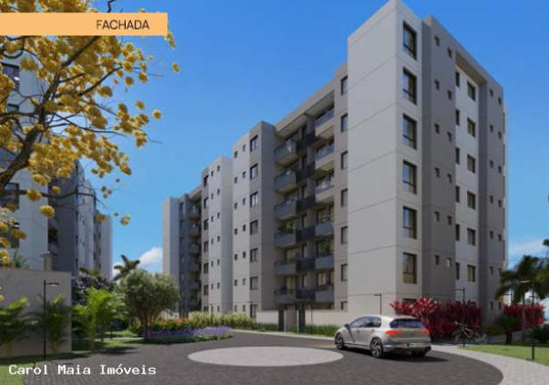 Imagem Apartamento com 2 Quartos à Venda, 59 m² em Ouro Preto - Belo Horizonte Imagem Apartamento com 2 Quartos à Venda, 59 m² em Ouro Preto - Belo Horizonte