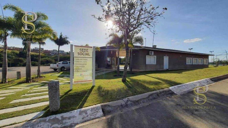 Imagem Terreno à Venda, 760 m² em Condomínio Fechado - Atibaia Imagem Terreno à Venda, 760 m² em Condomínio Fechado - Atibaia