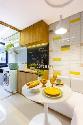Imagem Apartamento com 3 Quartos à Venda, 111 m² em Setor Pedro Ludovico - Goiânia Imagem Apartamento com 3 Quartos à Venda, 111 m² em Setor Pedro Ludovico - Goiânia