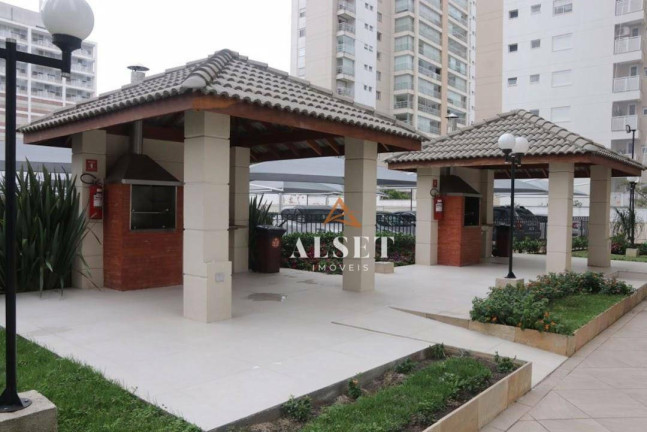 Imagem Cobertura com 3 Quartos à Venda, 164 m² em Tatuapé - São Paulo