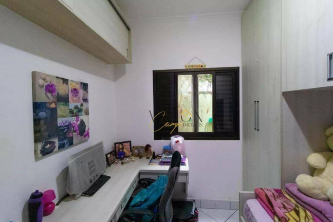 Imagem Casa com 3 Quartos à Venda, 150 m² em Parque Beatriz - Campinas