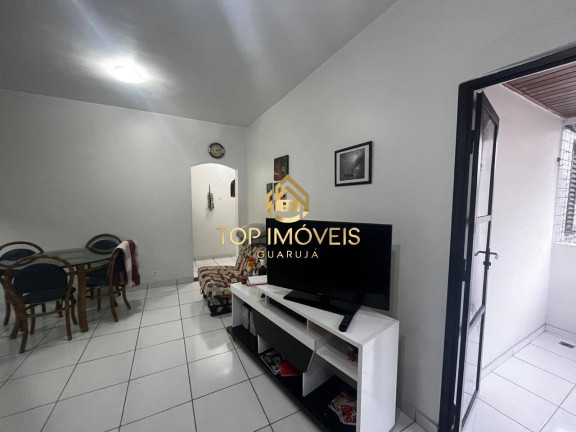Imagem Apartamento com 3 Quartos para Alugar, 70 m² em Enseada - Guarujá Imagem Apartamento com 3 Quartos para Alugar, 70 m² em Enseada - Guarujá