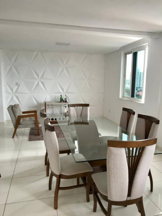 Imagem Apartamento com 3 Quartos à Venda, 136 m² em Salgado Filho - Aracaju