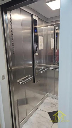 Imagem Apartamento com 2 Quartos à Venda, 70 m² em Jockey De Itaparica - Vila Velha