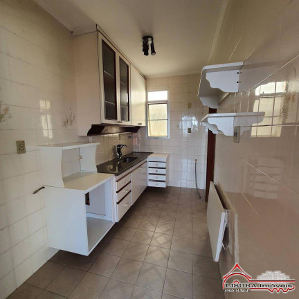 Imagem Apartamento com 3 Quartos para Alugar, 102 m² em Jardim Liberdade - Jacareí Imagem Apartamento com 3 Quartos para Alugar, 102 m² em Jardim Liberdade - Jacareí