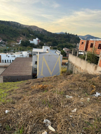 Imagem Terreno à Venda, 360 m² em Belvedere - Coronel Fabriciano