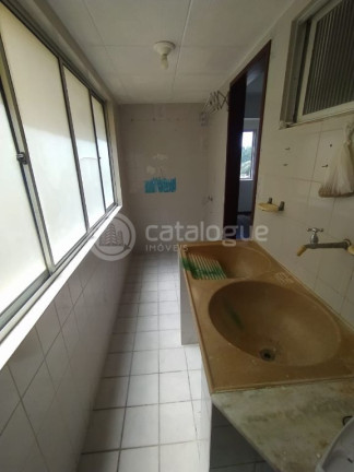Imagem Apartamento com 3 Quartos à Venda, 111 m² em Capim Macio - Natal Imagem Apartamento com 3 Quartos à Venda, 111 m² em Capim Macio - Natal