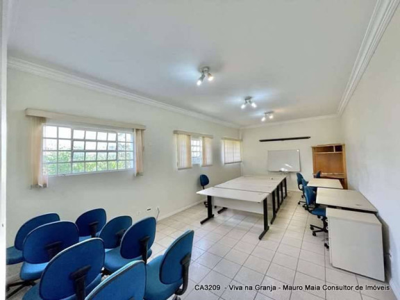Imagem Casa à Venda, 1.209 m² em Granja Viana Ii - Cotia Imagem Casa à Venda, 1.209 m² em Granja Viana Ii - Cotia