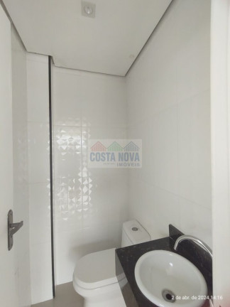 Imagem Imóvel Comercial para Alugar, 57 m² em Mirim - Praia Grande