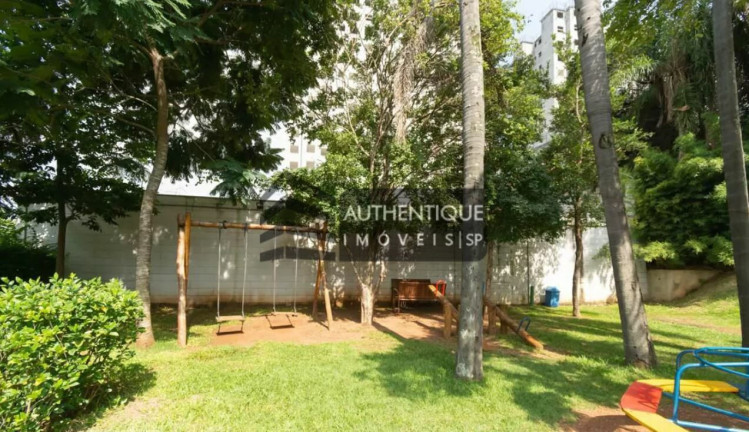Imagem Apartamento com 3 Quartos à Venda, 70 m² em Jardim Prudência - São Paulo