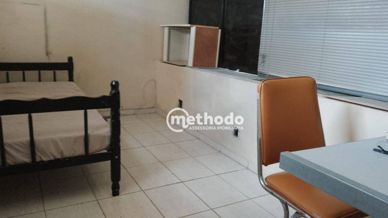 Imagem Casa com 1 Quarto para Alugar, 150 m² em Jardim Chapadão - Campinas Imagem Casa com 1 Quarto para Alugar, 150 m² em Jardim Chapadão - Campinas