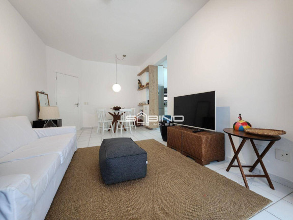 Imagem Apartamento com 3 Quartos para Temporada, 125 m² em Riviera De São Lourenço - Bertioga