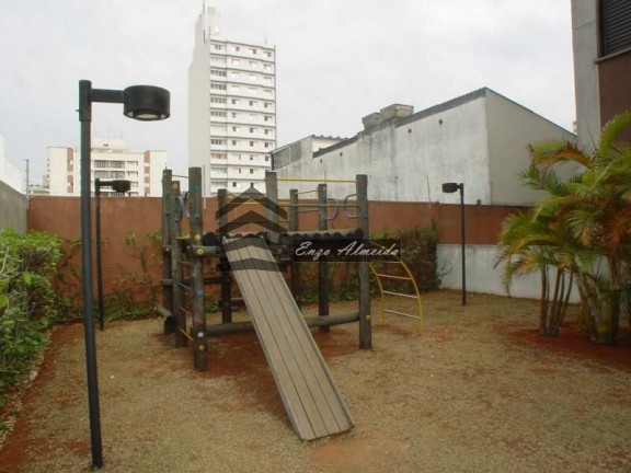 Imagem Apartamento com 3 Quartos à Venda, 98 m² em Vila Madalena - São Paulo